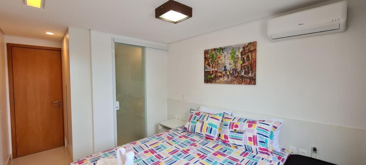 Malawi Muro Alto - Flat 103H Terreo Porto de Galinhas Exterior photo