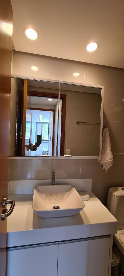 Malawi Muro Alto - Flat 103H Terreo Porto de Galinhas Exterior photo