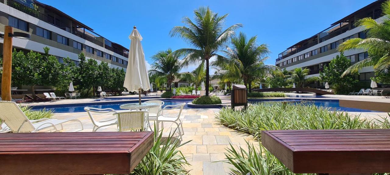 Malawi Muro Alto - Flat 103H Terreo Porto de Galinhas Exterior photo