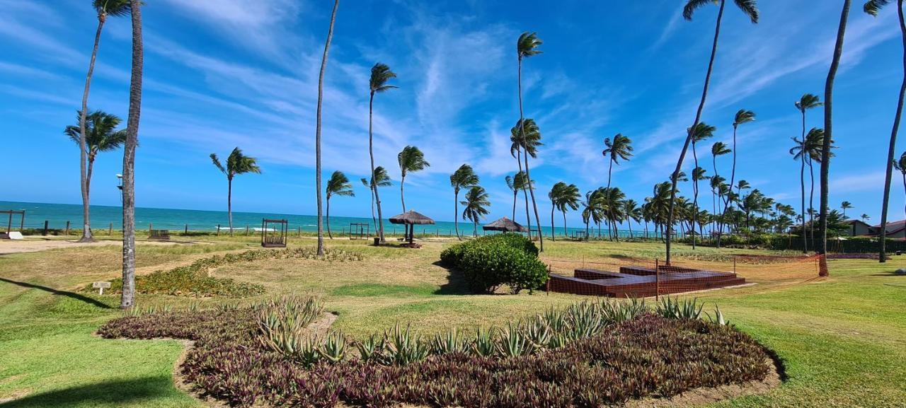 Malawi Muro Alto - Flat 103H Terreo Porto de Galinhas Exterior photo